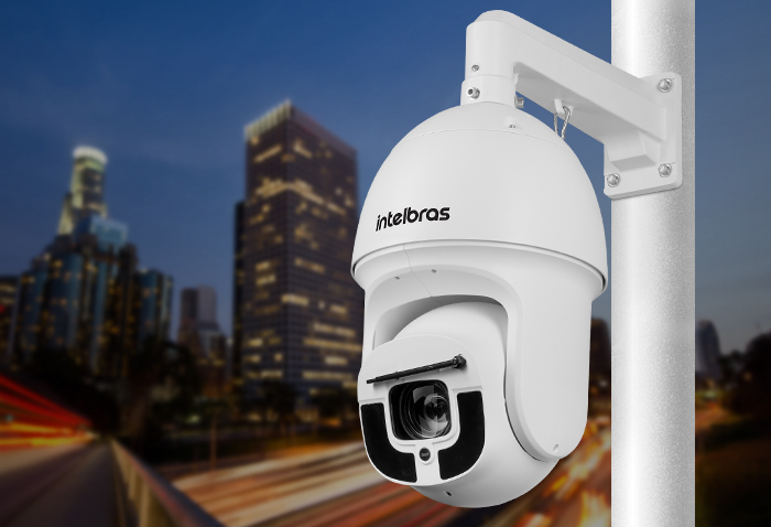 ASSISTENCIA TECNICA CAMERAS DE RUA - CONSERTO SPEED DOME.jpg